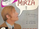 NINO FERRER RARE EP MIRZA AVEC DEDICACE OLYMPIA