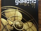 Galactic - Coolin’ Off. Tipitina’s Record Club Vol 1, #3. New - Unsealed