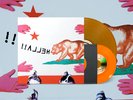 Hella – Hold Your Horse Is (Deluxe Reissue) - Gold LP +  Orange 7