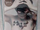 Bjork-Medulla colored 2xLP, LTD RARE, sealed, import