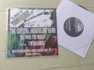 Crystal Jacqueline Band All Over The World  Fruits de Mer Lathe Cut 7inch