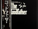 Nino Rota - The Godfather (Original Soundtrack Recording) / VG / LP, Album, Gat