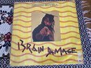 Dennis Bovell , Brain Damage , 2 X LP    , Fontana Label