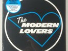 THE MODERN LOVERS LP Newbury Comics Exclusive Blue/Black Vinyl New Sealed 1,000