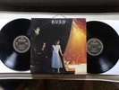 Rush PROG ROCK 2-Lp Exit Stage Left MERCURY SRM-2-7001 1981
