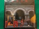 RUSH VERY RARE SEALED LP MOVING PICTURES 1981 USA 1stPRESS NO CUTOUTS OUT/PRINT