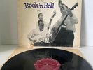 RARE JOHNNY BURNETTE TRIO ORIGINAL ROCKABILLY GRAIL LP CORAL LABEL CRL-57080