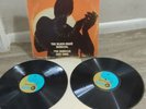 Eric Burdon and War The Black Man's Burdon SE 4710 Vinyl Record 12
