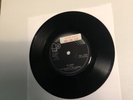 Dib Cochran And The Earwigs  7” Oh baby Marc Bolan Rick Wakeman Visconti vinyl