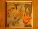 The Band, Music from big pink LP, Rock, Folk Rock, Capitopl SKAO 2955, nw