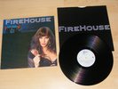 Firehouse Epic Vinyl LP Made in Netherlands