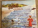 GENESIS - Foxtrot VINYL LP Charisma CAS 1058 VG+/VG+
