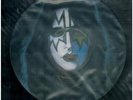PICTURE DISC Kiss Ace Frehley PICTURE DISC NEW OVP Lilith