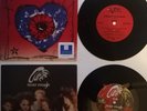 The Cure-Friday Im In Love+Never Enough 7Inch Singles/Rare