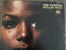 The Players - He'll Be Back MINIT LP NM Lp-40006