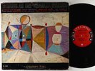 Charles Mingus - Mingus Ah Um LP - Columbia - CL 1370 6-Eye Mono DG