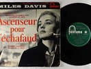 Miles Davis - Ascenseur Pour L'echafaud 10