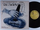 TAL FARLOW The Interpretations Of... NORGRAN LP mono dsm cover i