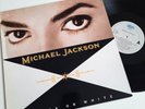 Michael Jackson - Black Or White / Bad / Thriller  / 12