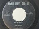 Enos McLeod - By The Look - Reggae 7
