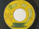Ta-Teasha Love - Children of The Ghetto - Reggae 7