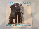 Bee Gees-  Aussie Spin EP With PS  