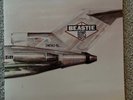 Beastie Boys Licensed To Ill Vinyl LP/Def Jam FC 40238 (EX) 1986 Original Clean