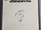 Donny Hathaway – Extension Of A Man Quad Vinyl LP - 1973 - ATCO QD 7029 VG+/VG+