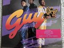 GUY - SELF TITLED - EX Condition ALBUM Vinyl LP 1988 MCA 42176 Shrink & Hype