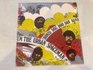 Bonzo Dog Doo Dah Band-  Aussie Liberty EP With PS  