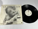Van Halen Jump House of Pain/ Running With The Devil Picture Sleeve Vinyl