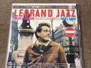 MICHAEL LEGRAND - LEGRANDE JAZZ - IMPEX RECORDS 180G DOUBLE VINYL New