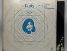 The Kinks - Lola Versus Powerman - 1970 US 1st Press (EX/NM) Ultrasonic Clean
