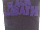 BLACK SABBATH - MASTER OF REALITY - VERTIGO SWIRL.