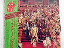 ROLLING STONES IT'S ONLY ROCK 'N ROLL EMI ESS63003 JAPAN OBI VINYL LP