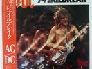 AC/DC 74 JAILBREAK ATLANTIC P6196 JAPAN OBI VINYL LP