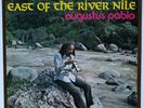 AUGUSTUS PABLO - EAST OF THE RIVER NILE - MESSAGE USA 1981 -