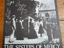 The Sisters Of Mercy - the Damage Done  -  7