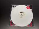 Kiss Unholy Maxi-Single Picture Disc Mercury 1992 White Vinyl is Excellent