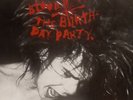 The Birthday Party / Lydia Lunch – Drunk On The Pope's Blood /Agony Ecstacy LP23