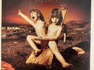 Van Halen ‎– Balance (1995) Warner Bros. vinyl  rare EU Pressing LP