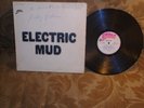 Muddy Waters Electric Mud Cadet Concept LPS314 stereo autographed by MuddyWaters