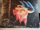 Black Sabbath Paranoid 1970 Warner Brothers WS 1887-1st press GOOD+ R46