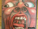 King Crimson In the court of the crimson king 200g vinyl new sealed