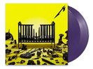 METALLICA- 72 SEASONS- 2 COLOUR LP-USA EXCLUSIVE LILAC-SEALED