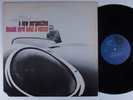 DONALD BYRD A New Perspective BLUE NOTE LP VG++/VG+ stereo UA van gelder i