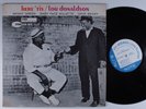 LOU DONALDSON Here 'Tis BLUE NOTE LP stereo NY van gelder i