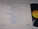 Pierre-Yves Le Roux Schumann Kinderszenen & Symphony Schubert Vocal Works MUS 7