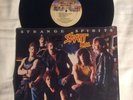 Skatt Bros. 12” Vinyl LP Strange Spirits 1979 Casablanca