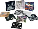 Nirvana (UK) - Songlife: Vinyl Box Set 1967-1972 (Ltd 6LP Set, 52pg Book & Signe